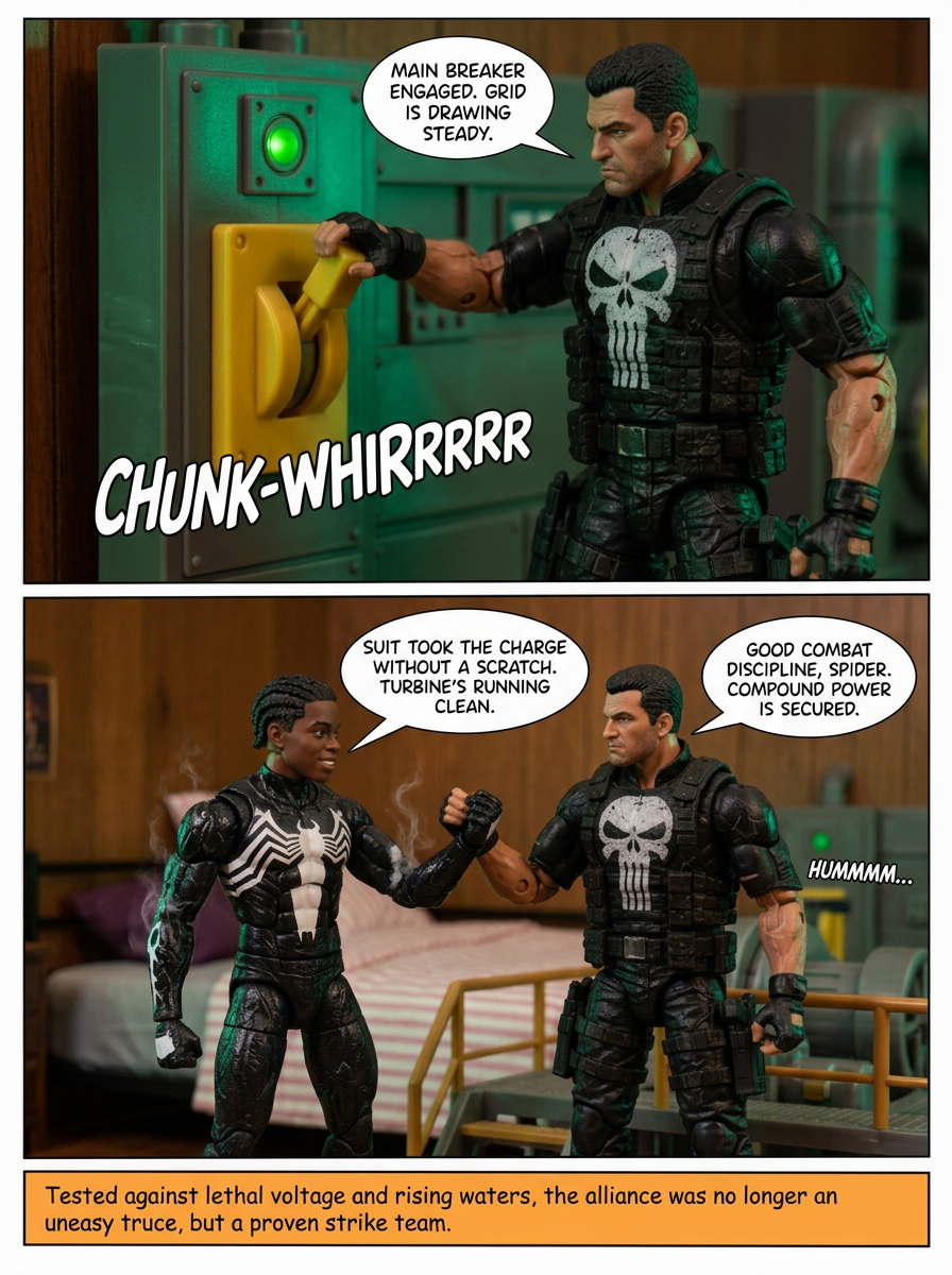 Current Surge (page 4 of 4)