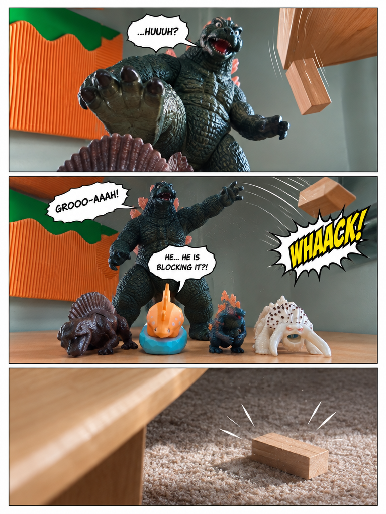 The Tabletop Prayer (page 3 of 4)