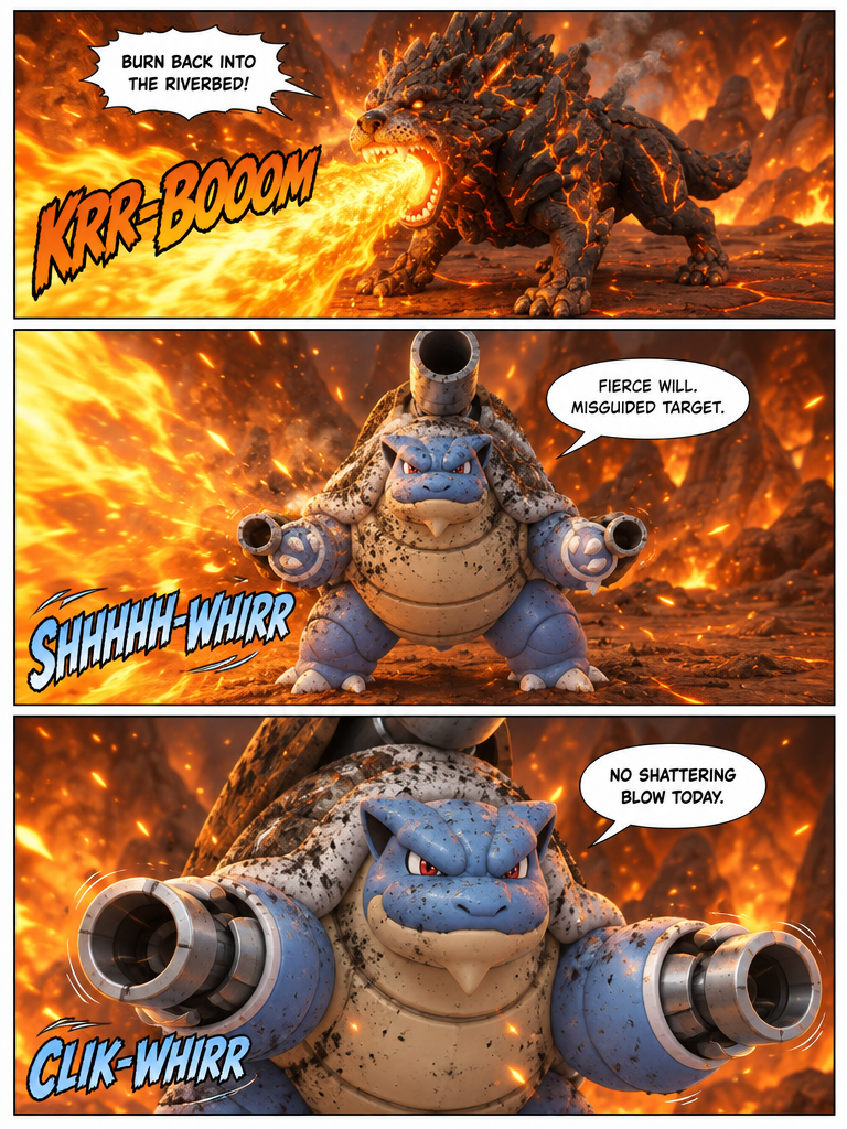 Torrential Mercy (page 3 of 4)