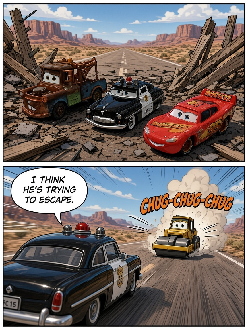 Community Service Panic (page 4 of 4)