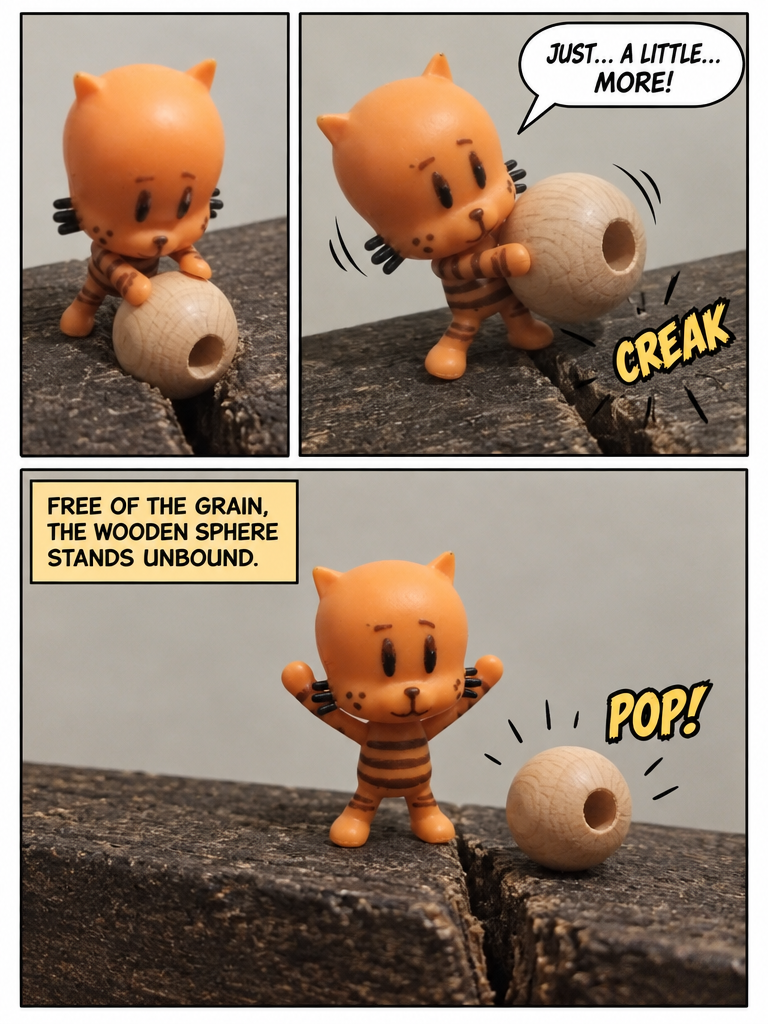 Edge of the Beam (page 2 of 4)
