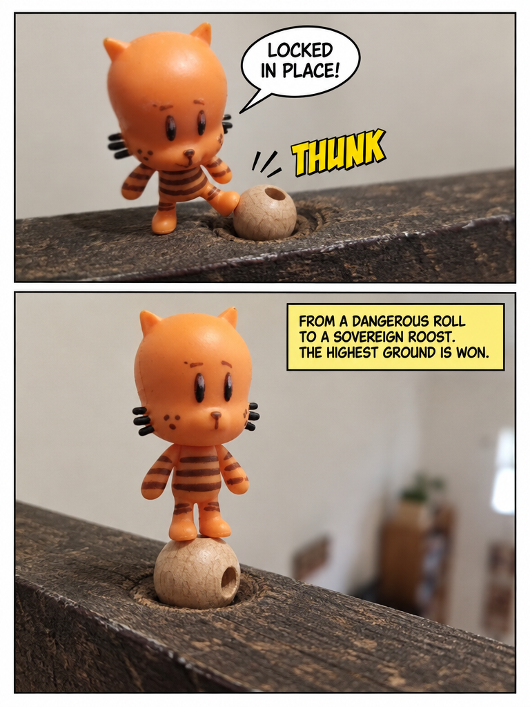 Edge of the Beam (page 4 of 4)