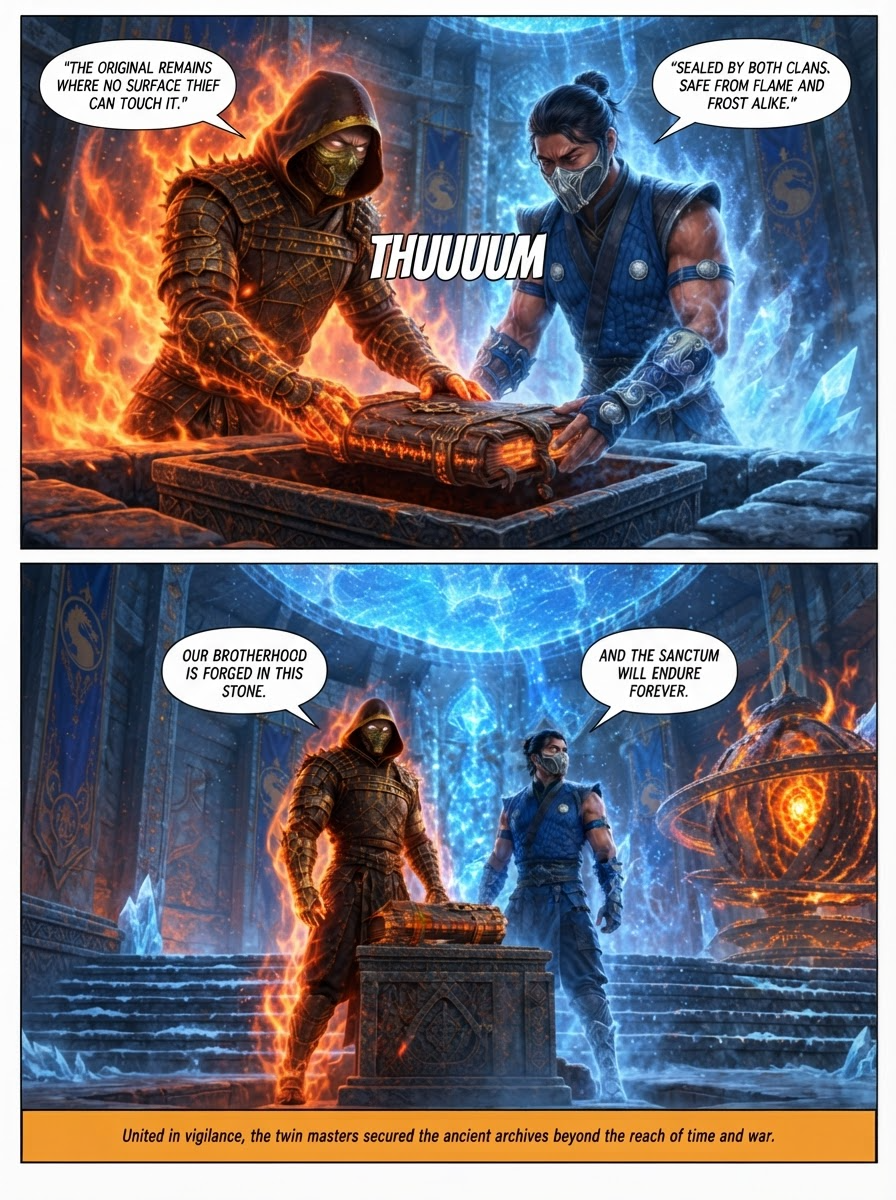 Pact of Frost and Flame (page 4 of 4)