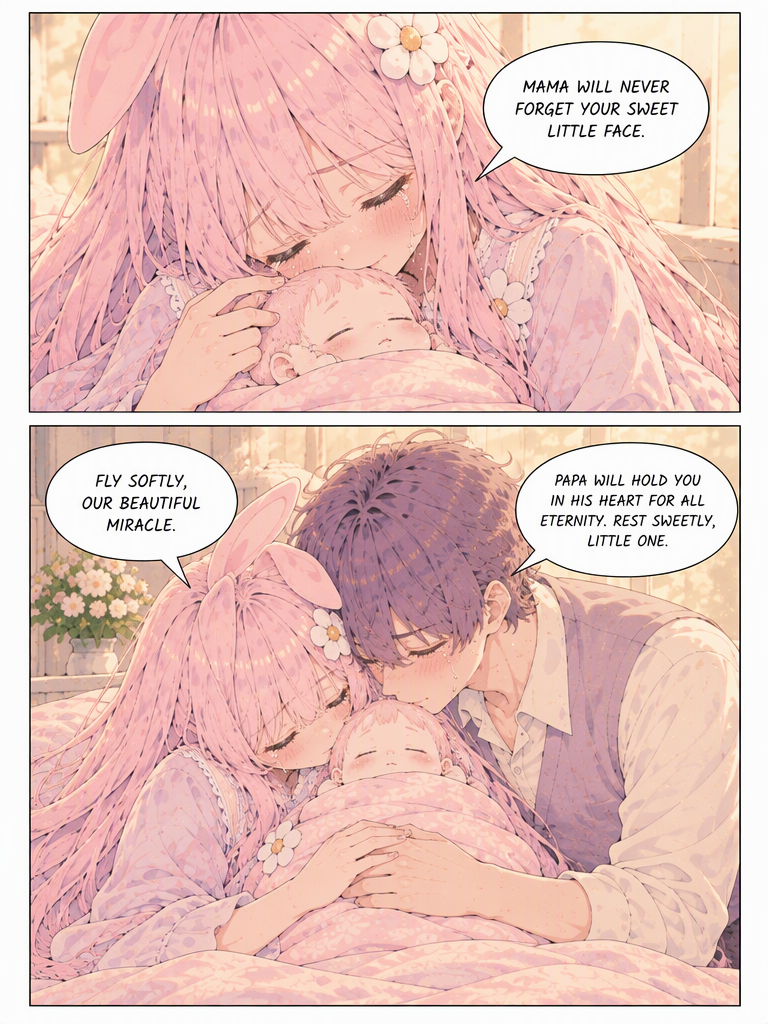 A Sudden Silence in the Sunlight (page 6 of 16)