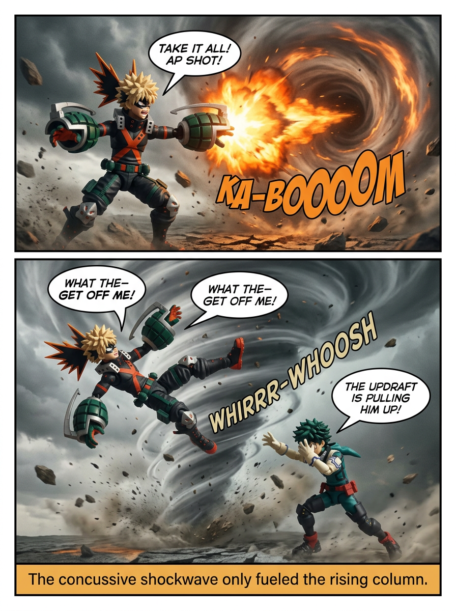 The Storm (page 2 of 4)