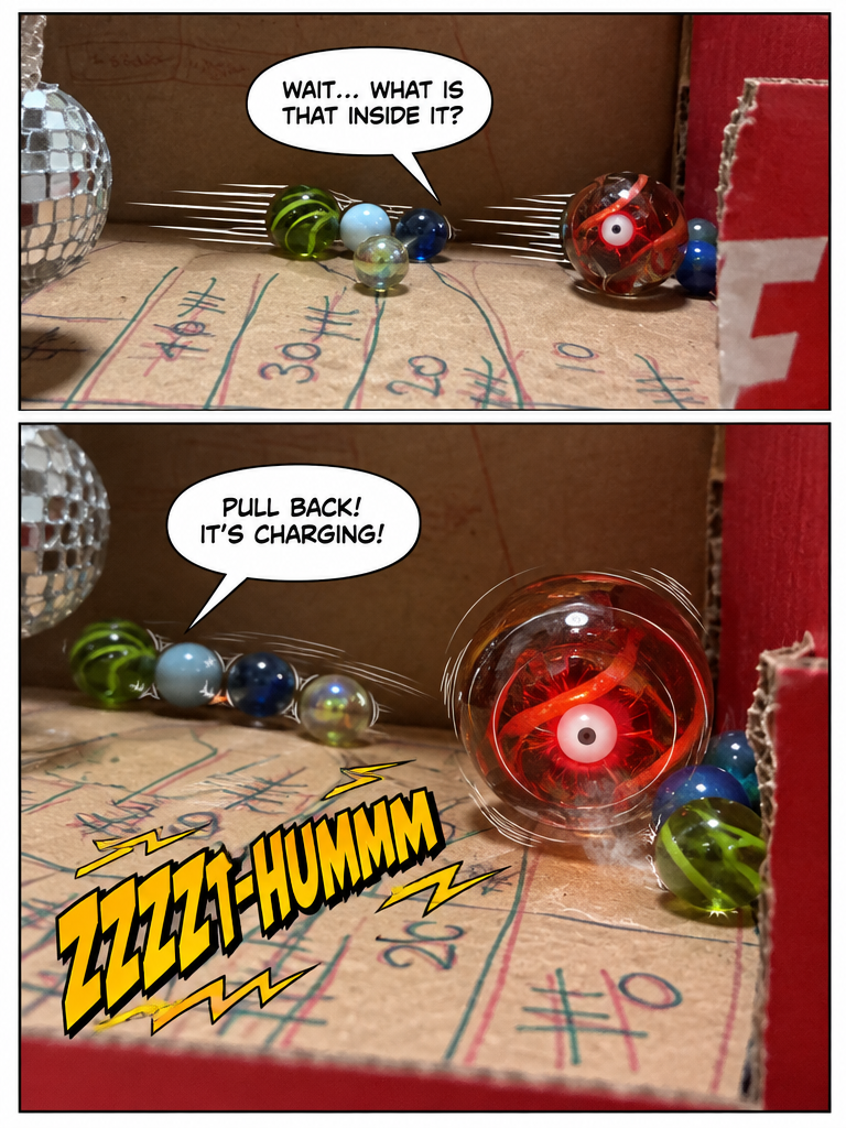 The One-Eyed Detonation (page 2 of 4)