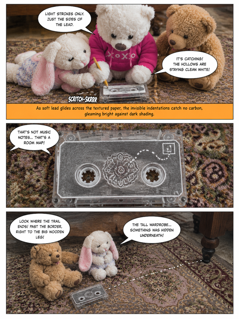 The Hidden Chart Beneath the Label (page 3 of 4)