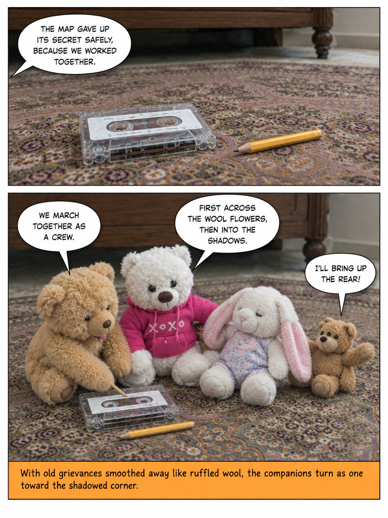 The Hidden Chart Beneath the Label (page 4 of 4)