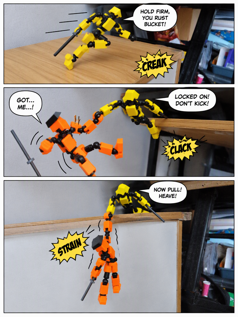 Edge of the Rooffall (page 3 of 4)