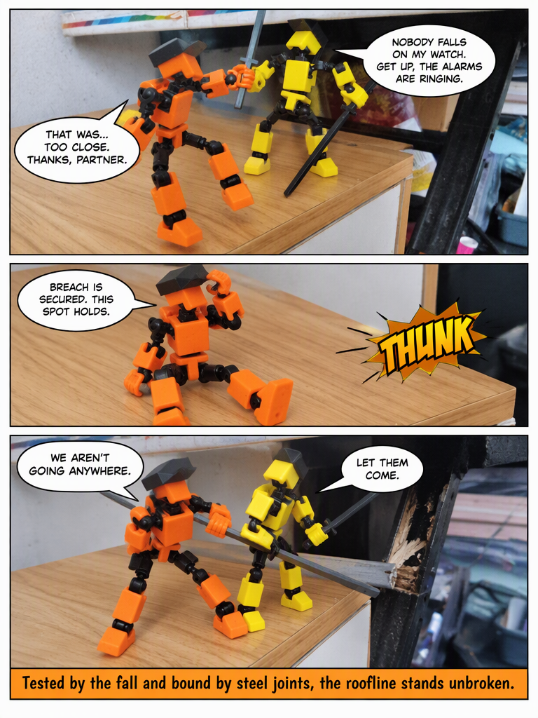 Edge of the Rooffall (page 4 of 4)