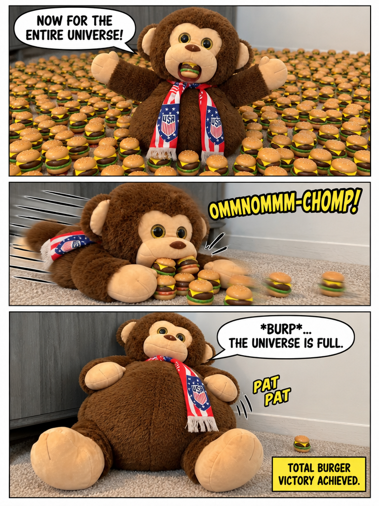 Cosmic Appetite (page 4 of 4)