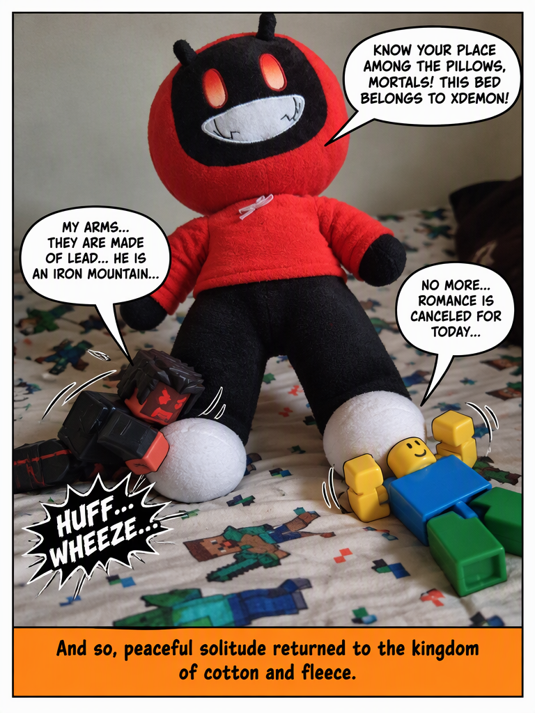The Immense Interruption (page 4 of 4)