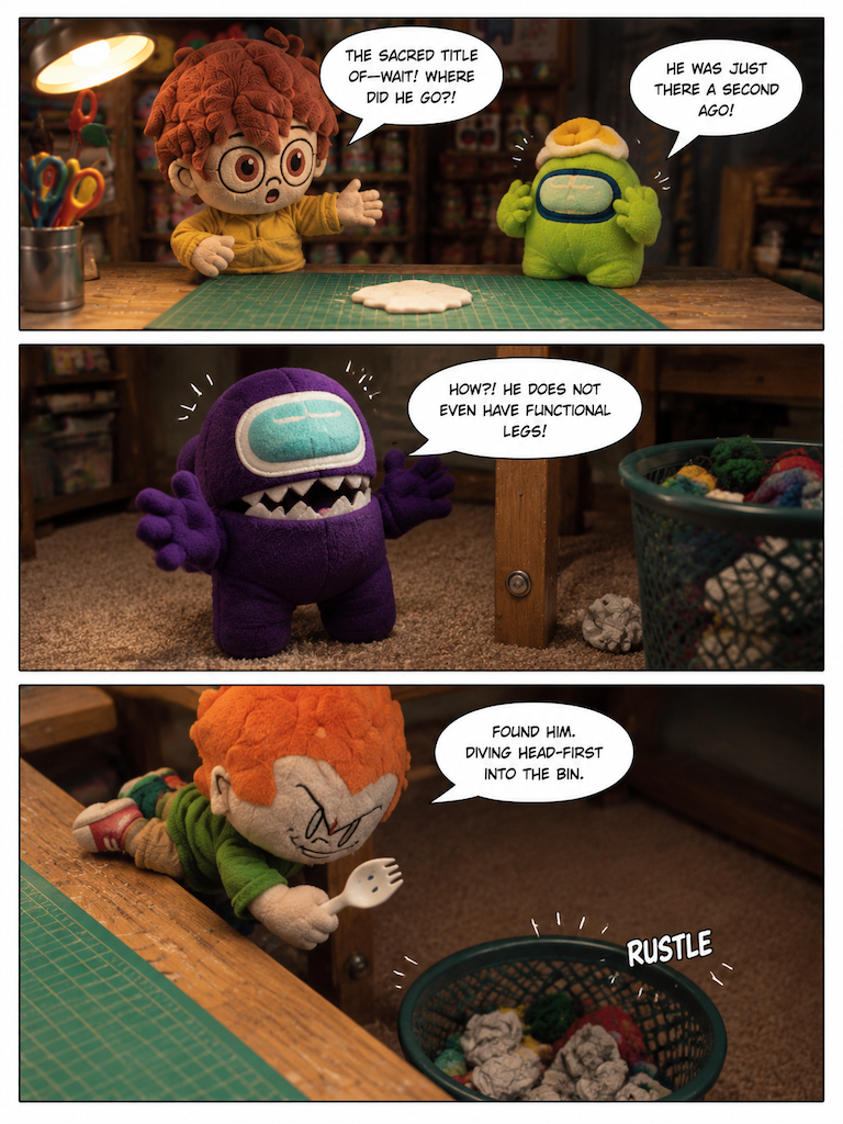 The Anatomy of a Spork (page 6 of 8)