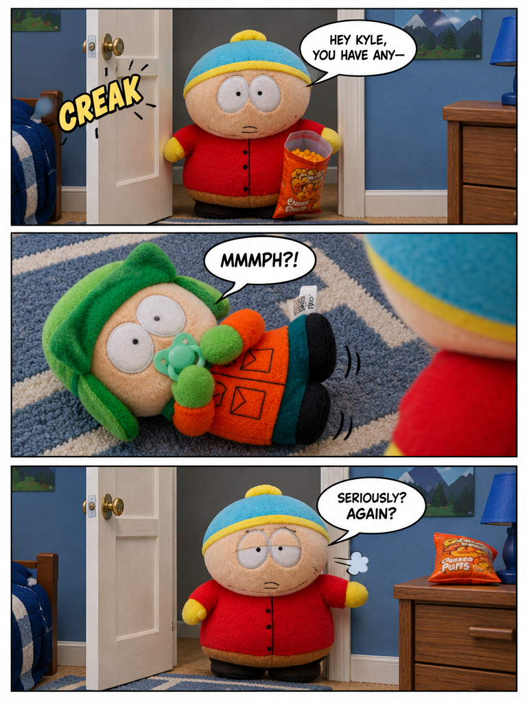 Nursery Privileges (page 2 of 4)