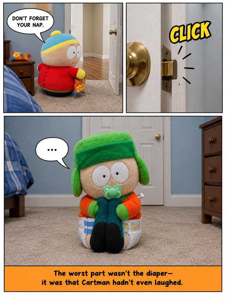Nursery Privileges (page 4 of 4)
