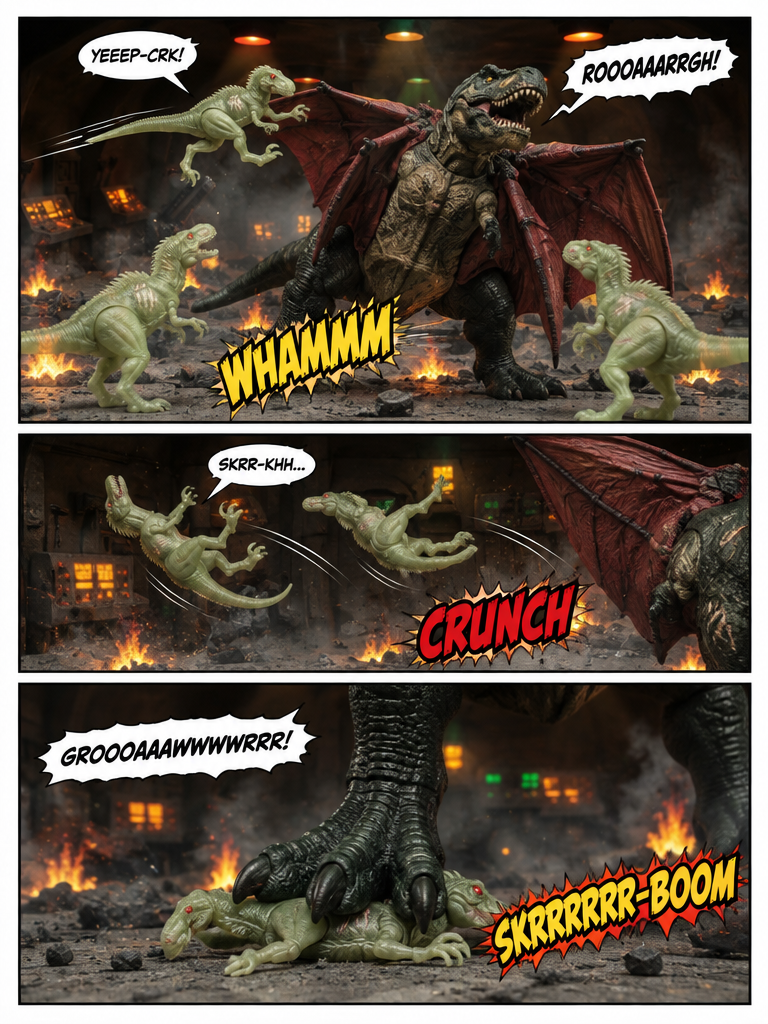 Unstable Mutation (page 3 of 4)