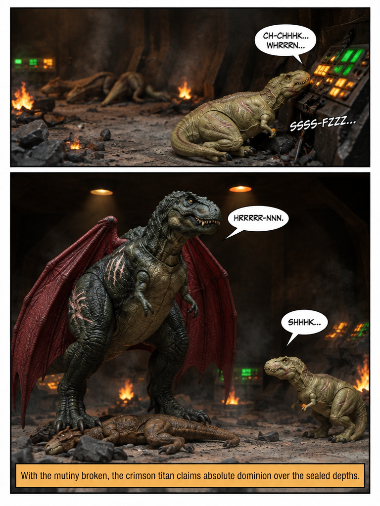 Unstable Mutation (page 4 of 4)