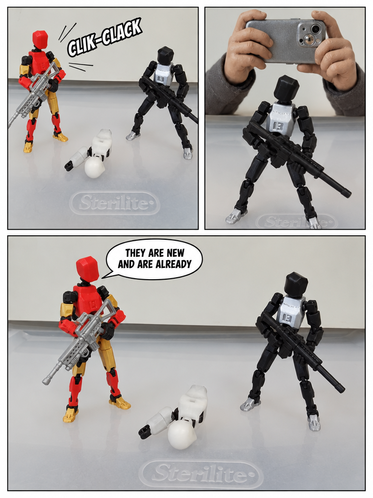 Dead Meat (page 2 of 4)