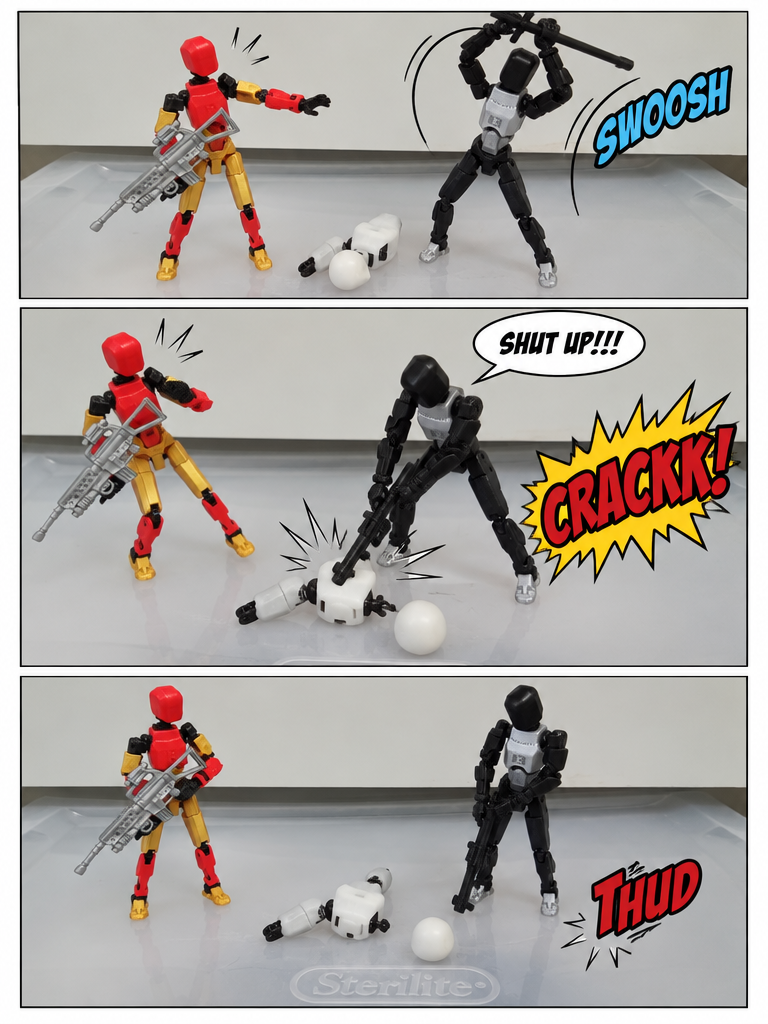 Dead Meat (page 3 of 4)