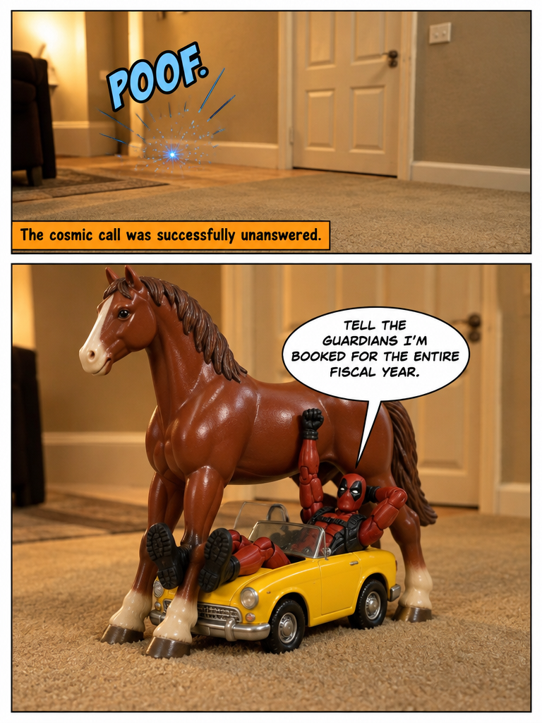 Cosmic Detour (page 4 of 4)