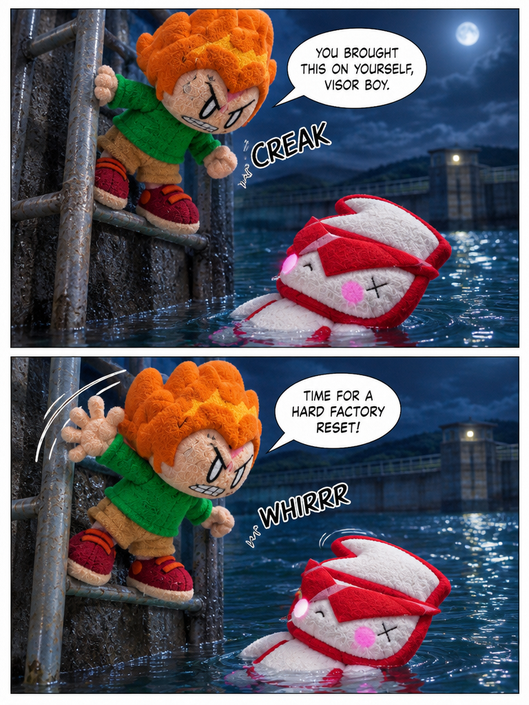 Percussive Maintenance (page 2 of 4)