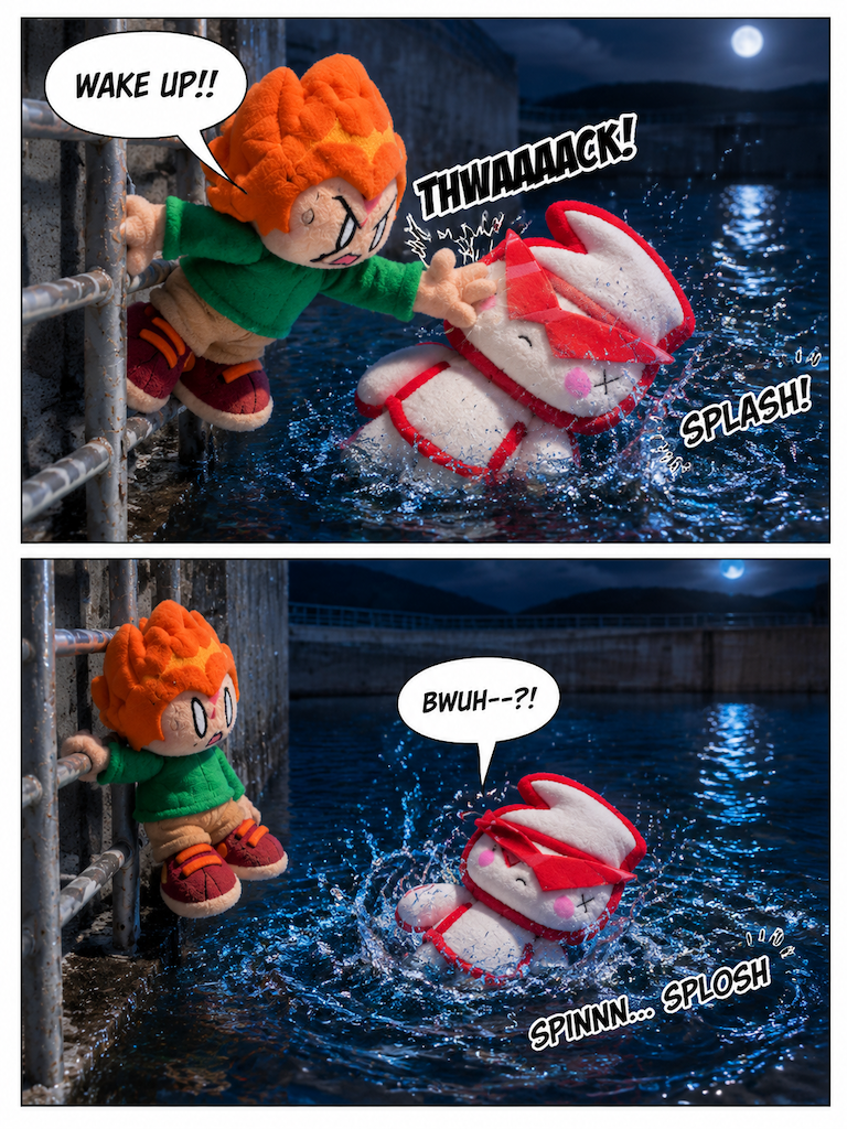 Percussive Maintenance (page 3 of 4)