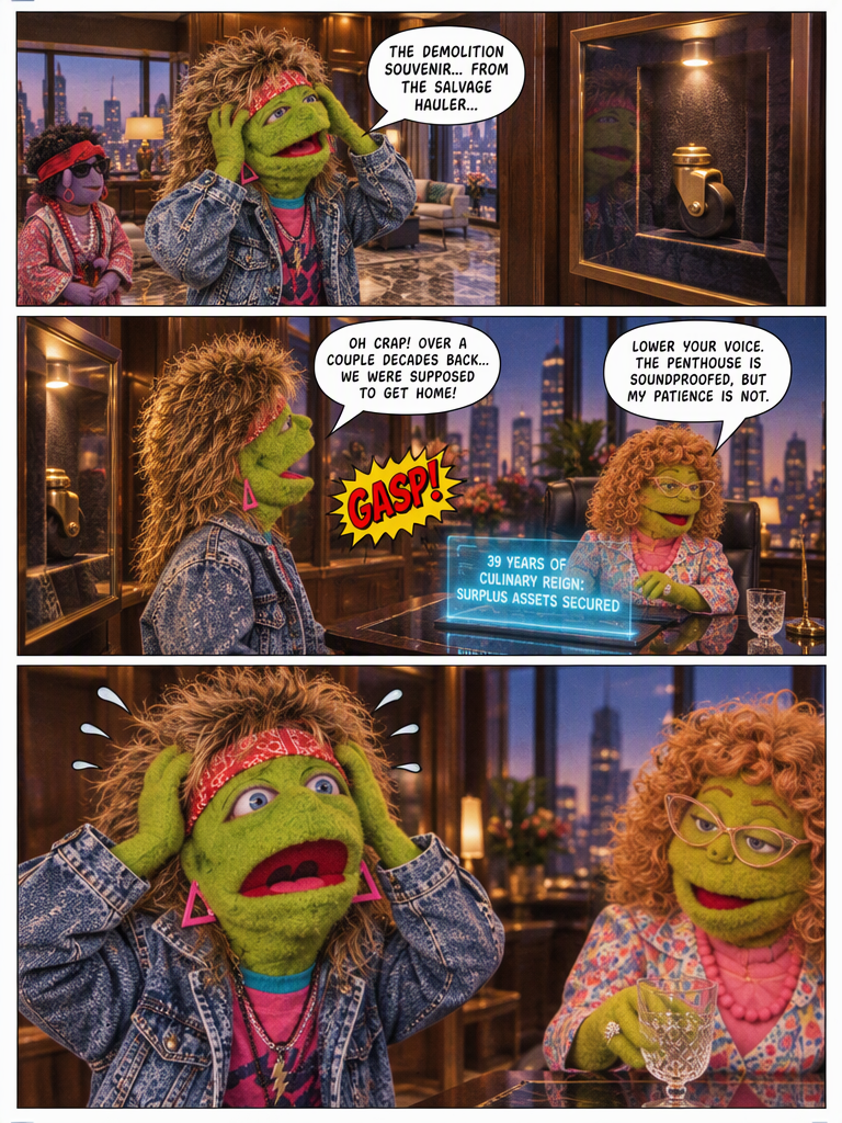 Thirty-Nine Years Too Late (page 2 of 4)