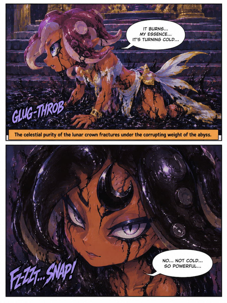 silence. (page 3 of 12)