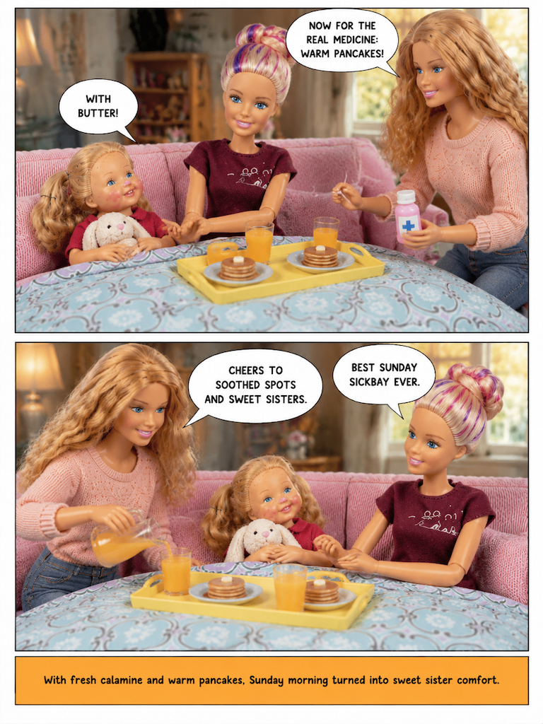 Sunday Morning Itch (page 4 of 4)