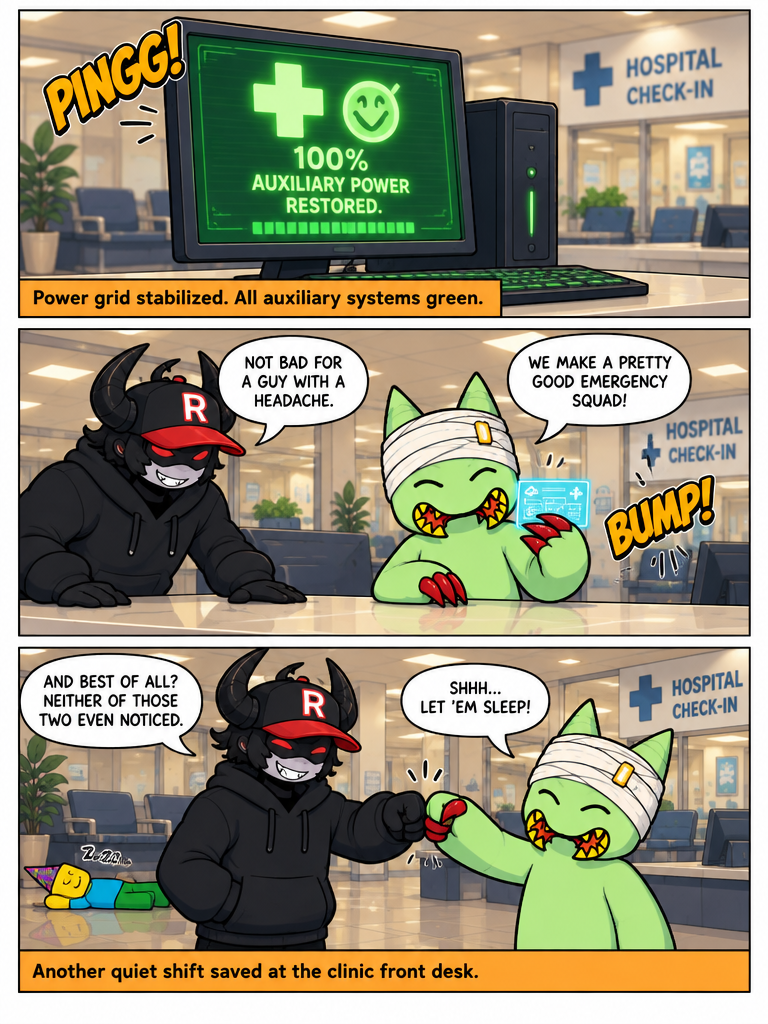 Manual Override (page 4 of 4)