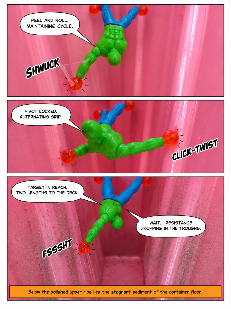 Into the Plastic Abyss (page 5 of 12)