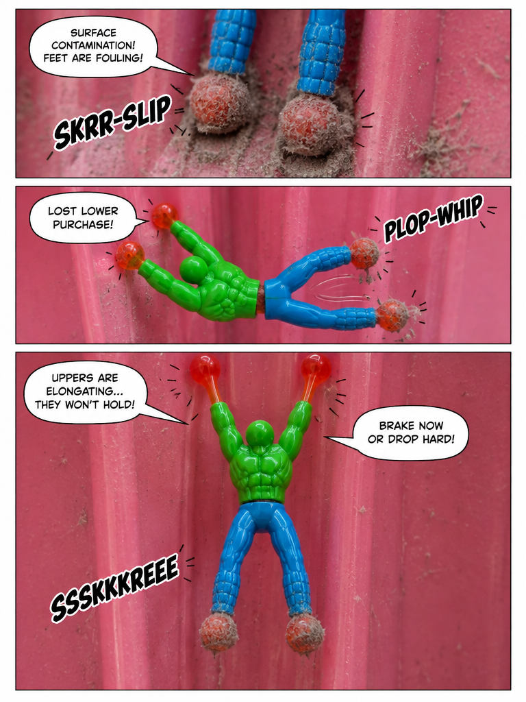 Into the Plastic Abyss (page 6 of 12)