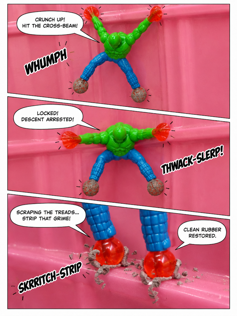 Into the Plastic Abyss (page 7 of 12)