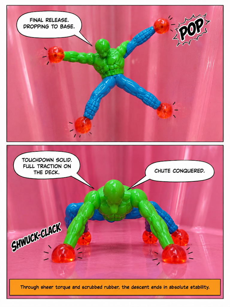 Into the Plastic Abyss (page 8 of 12)