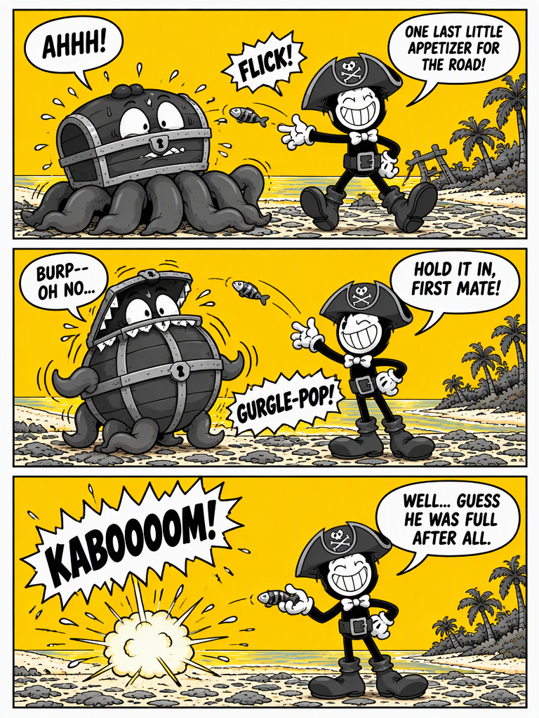 A Snack for the Road (page 2 of 4)