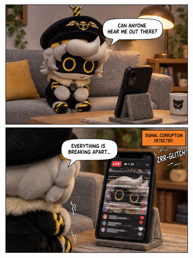 Should I quit? (page 2 of 4)