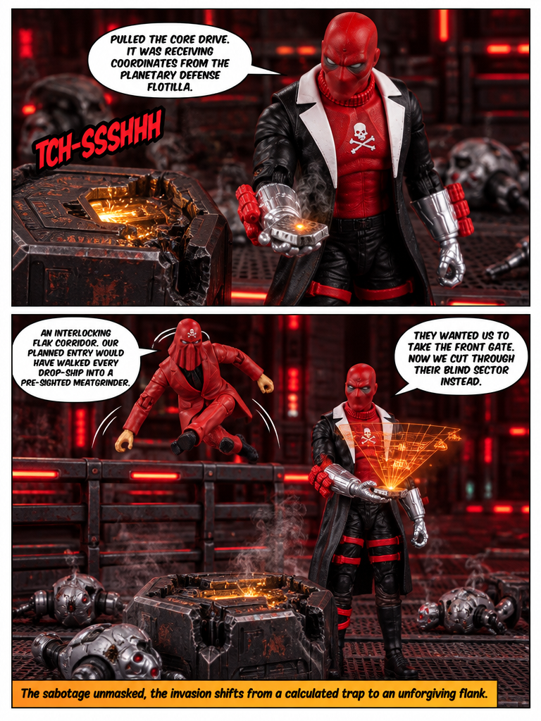 TOCM 🌗 Subverted Vector 💬 Comic Story part 3 (page 4 of 4)