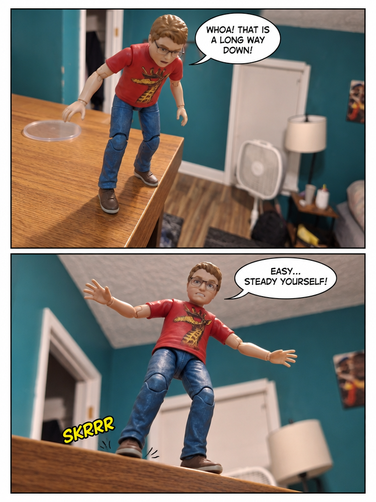 A Curious Examination (page 3 of 4)