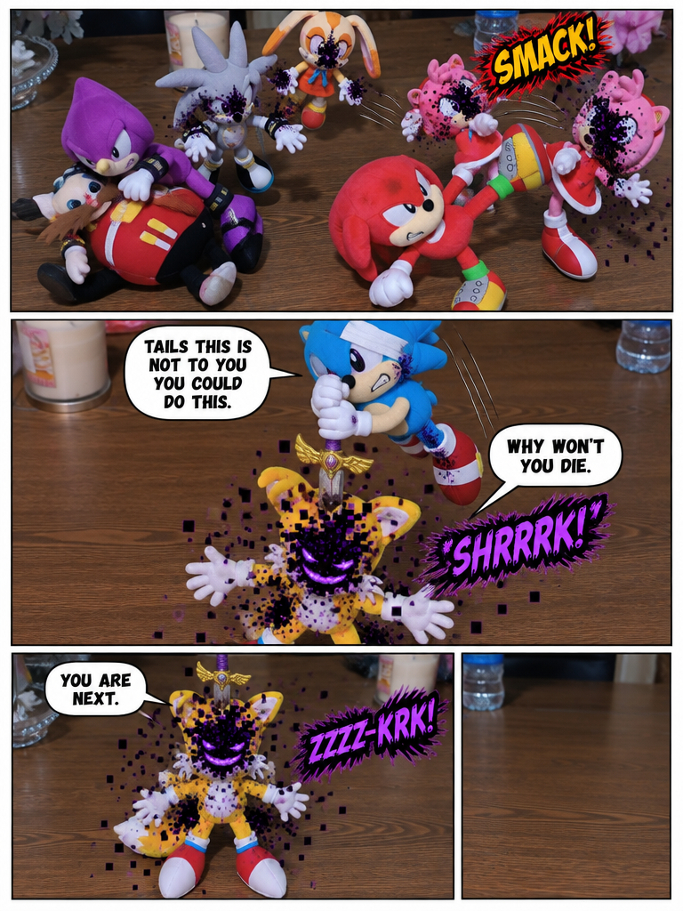 Return to Darkness (page 4 of 4)