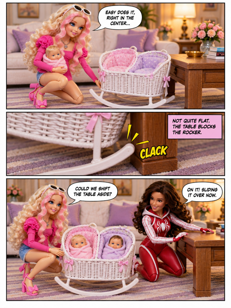 Room for Love (page 3 of 4)