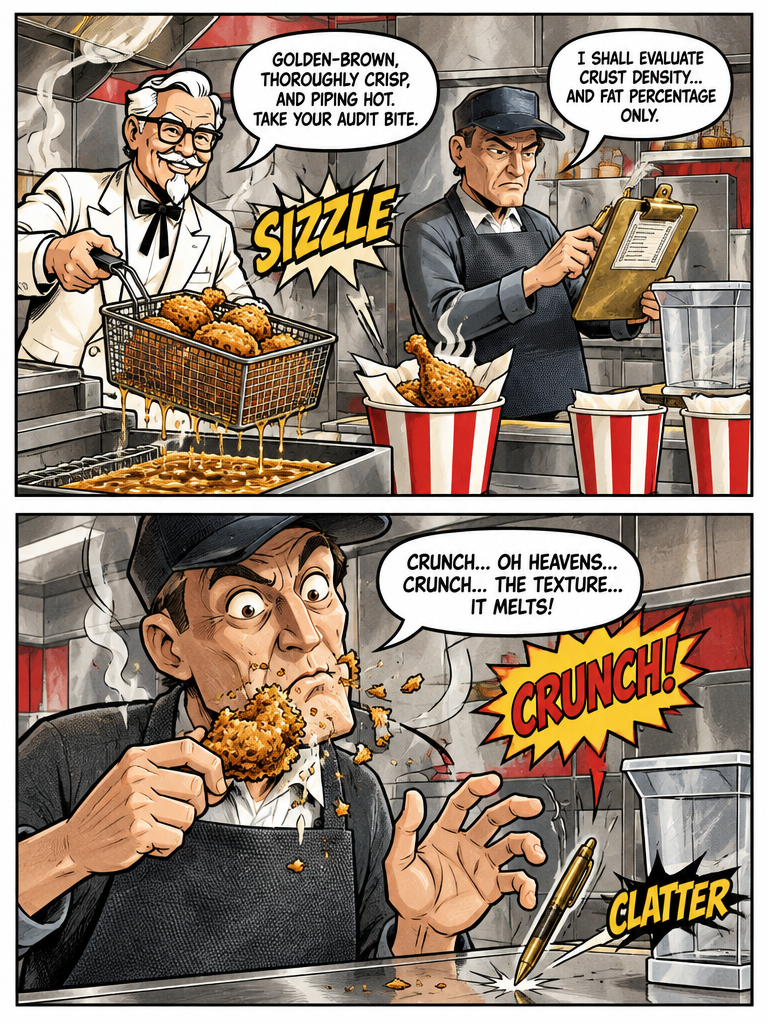 The Secret Batch (page 3 of 4)