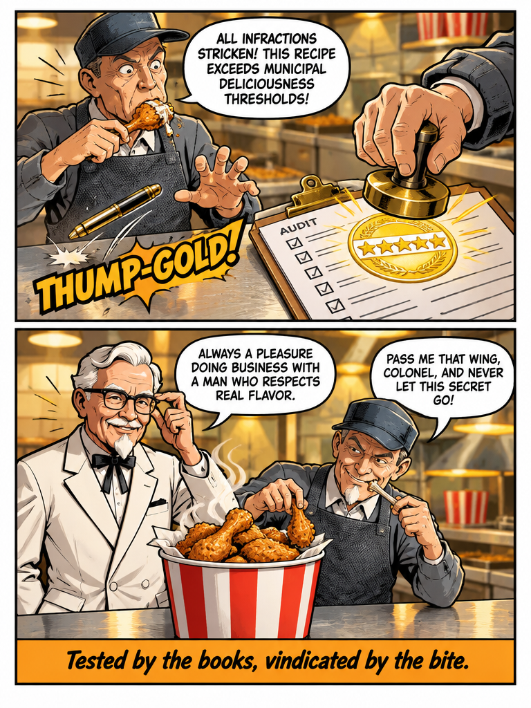 The Secret Batch (page 4 of 4)