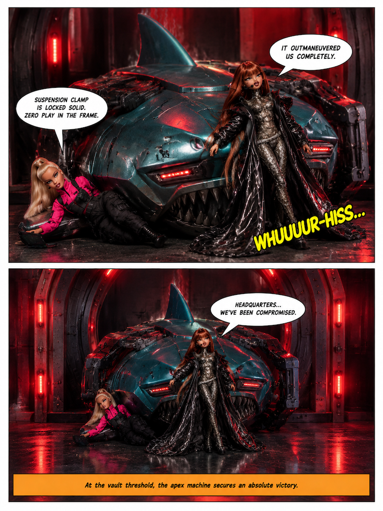 Jaws of the Vault (page 4 of 4)