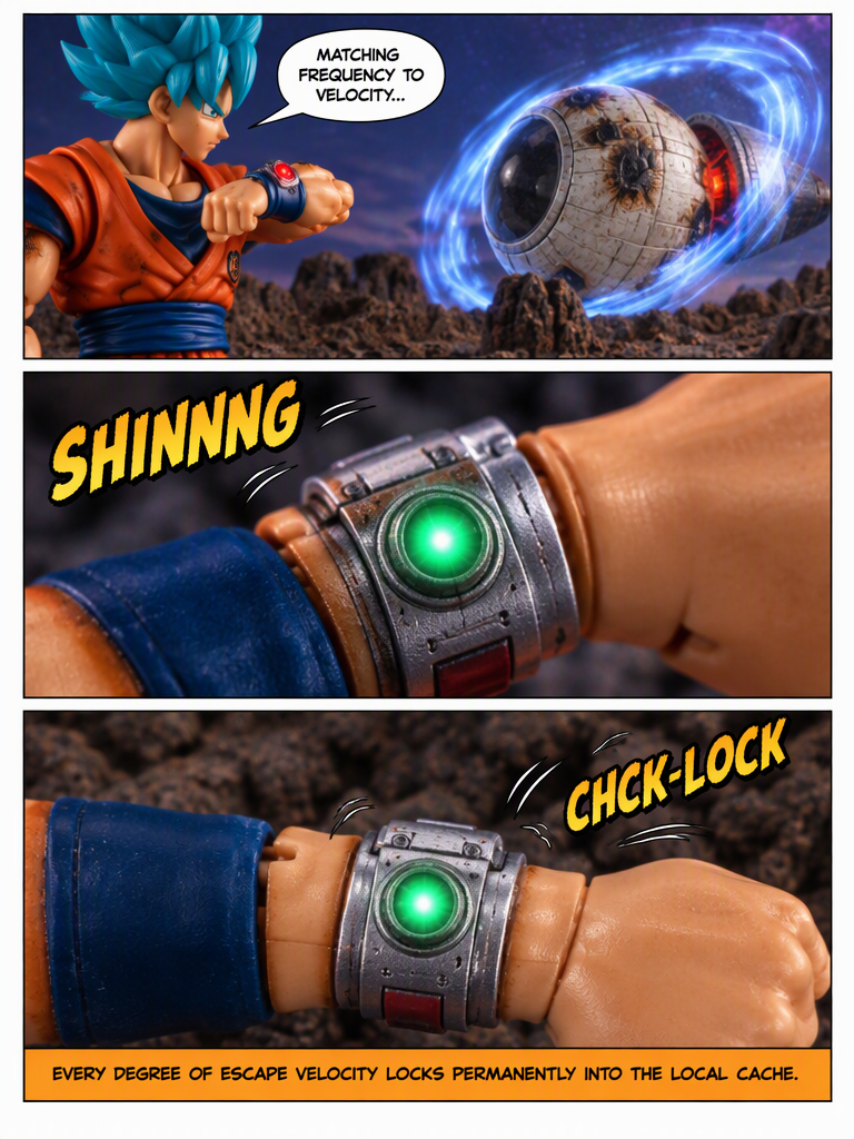 Orbital Lock (page 7 of 8)