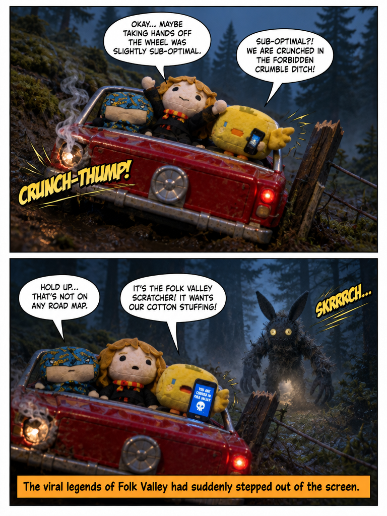We Are Cooked in Folk Valley (page 2 of 4)