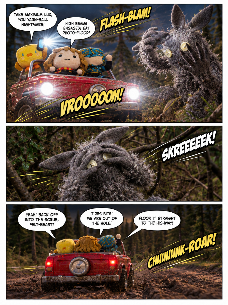 We Are Cooked in Folk Valley (page 3 of 4)