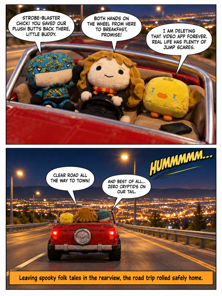 We Are Cooked in Folk Valley (page 4 of 4)