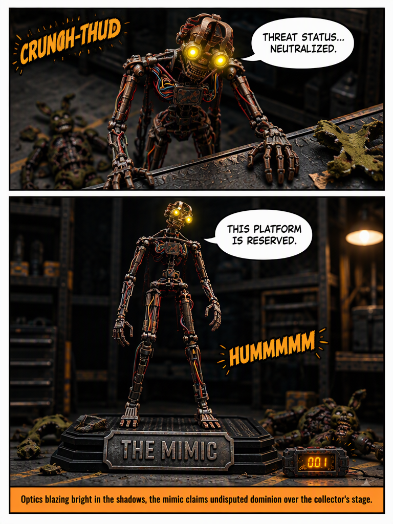 Awakening on the Shelf (page 4 of 4)