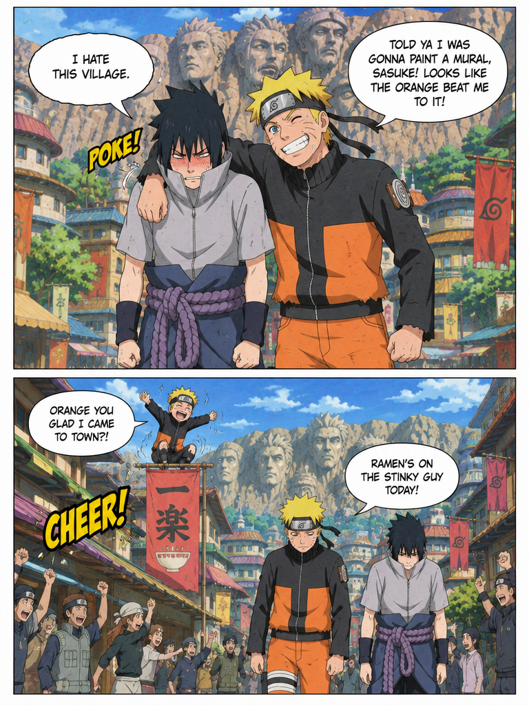 The Annoying Orange (page 16 of 20)