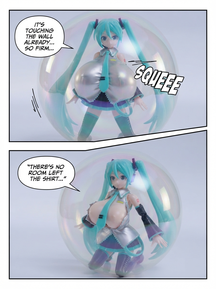 Unstoppable Expansion (page 3 of 4)